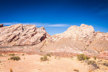 Trading Post Trail at Red Rocks Park is one of the most popular hiking trails in the Denver...