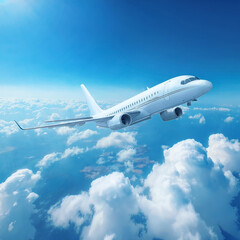 Fototapeta premium 비행기, 대패, 제트, 항공기, sky, 여행, 날다, 공기, 도망, 교통, 여객기, 항공, 날기, 교통, 에어 버스, 비행기, 공항, 보잉, 승객, 기업, 착륙, 이륙, 항공사, 여행, 구름