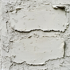 Obraz premium Textured Grey Plaster Wall Background, Studio Shot, Abstract Design, for Website Design