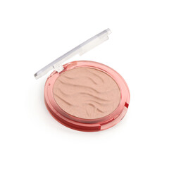 Modern highlighter on white background