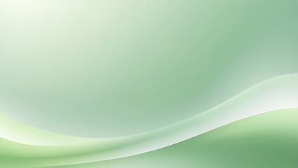 Simple Presentation Background in emerald and white Colors abstractart modern concept