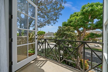 Luxury home, Newport Beach, ocean view, modern house, real estate, sunset photography, coastal...