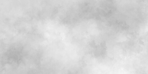 Abstract background with white paper texture and white watercolor painting background , Black grey Sky with white cloud , marble texture background Old grunge textures design .cement wall texture .	
