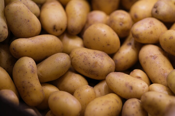 Potatoes