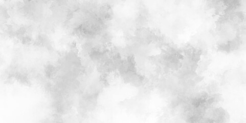 Abstract background with white paper texture and white watercolor painting background , Black grey Sky with white cloud , marble texture background Old grunge textures design .cement wall texture .	
