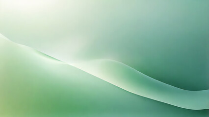 Simple Presentation Background in emerald and white Colors abstractart modern concept