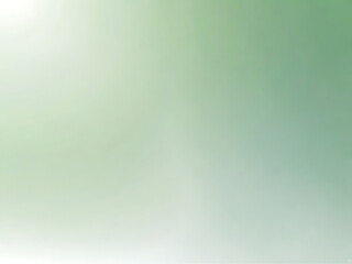 Obraz premium Simple Presentation Background in emerald and white Colors abstractart modern concept