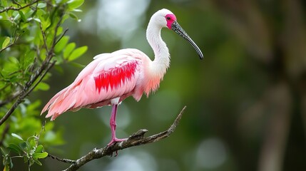 Stunning Florida Peninsula Showcases Vibrant Natural Birdlife in Diverse Habitats