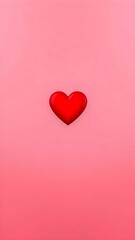 Valentine's, background, romance, abstract, holiday, affection, festive, contrast, soft, stylish, creative, warmth, emotional, bright, shape, pure, warmth