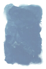 Pastel Blue Watercolor PNG Texture – High-Quality Background for Web Banners, Graphic Design, and Creative Projects