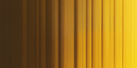 Obraz premium A bright gradient transitioning from golden yellow to soft amber