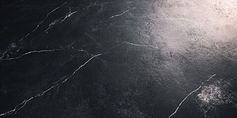 A deep charcoal black texture with soft highlights and subtle grain patterns