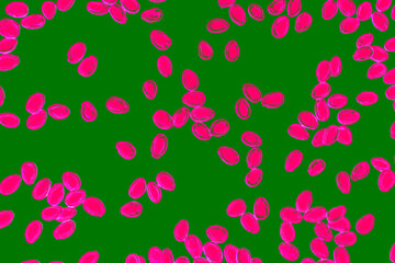 Background, poster, pattern, graphic design, packaging paper, design, creativity, art, abstraction,...