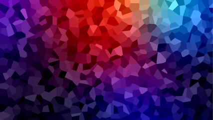 Obraz premium Geometric Premium, abstract, Gradient background for your content like as video quote, promotion, blogging, social media concept, presentation, website.