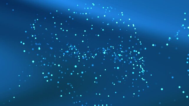 Dark blue gradient background with splash gradient for various design projects such as websites, social media posts, presentations and digital artwork.