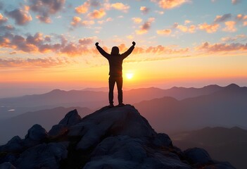 Fototapeta premium motivation
