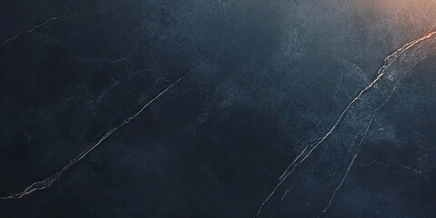 A deep charcoal black texture with soft highlights and subtle grain patterns