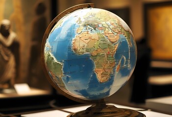 globe