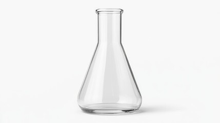 Chemistry equipment technology Conical flask 100ml