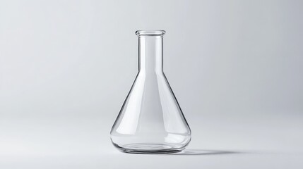 Chemistry equipment technology Measuring flask