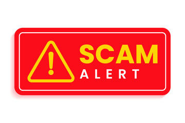 Fraud alert warning sign, Safeguard your data from rootkit threats