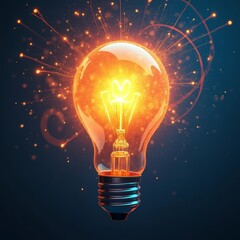 light bulb