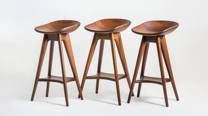 Three Stools