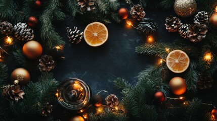 New Year's Day Celebration.