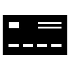 Credit Card Transaction Icon