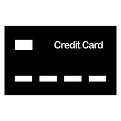  Credit Card Payment Icon