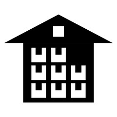 Storage House Facility