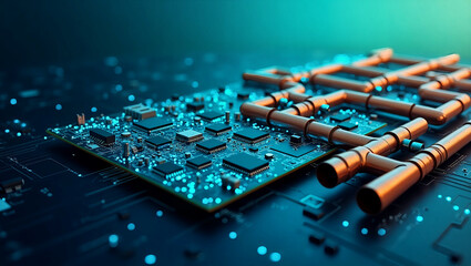 クラウドとIoTによるスマートオペレーションを実現する情報技術の進化. 生成AI