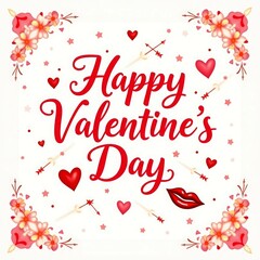 Happy Valentine day Images