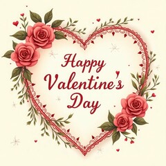 Happy Valentine day Images
