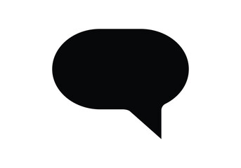 Comment icon speech bubble symbol. Speech bubble collection . Cloud speech bubbles collection. Black speech bubble . 
Envelope mail icon set. newsletter web buttons. close email letter outline vector 