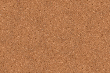 Brown Rough Cork Texture Background. Framed corkboard texture background.
