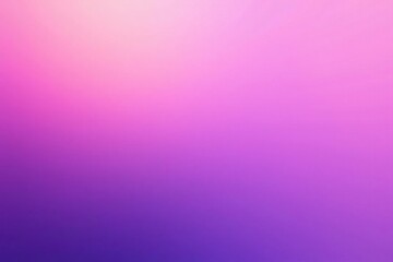 Softly gradient background transitions from deep violet to pastel pink, colors, gradient, violet