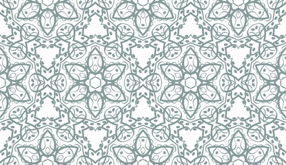Seamless pattern. geometry design. Vector. Texture for holiday cards, Valentines day, wedding invitations. Tone color