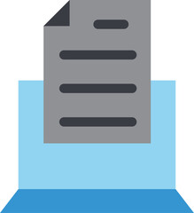 Obraz premium Assignment