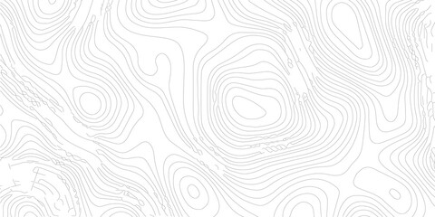 Abstract topographic contours map background .Topographic background and texture, monochrome image. Topography and geography map grid abstract backdrop. Business concept. Topography map concept. © MD OSMAN