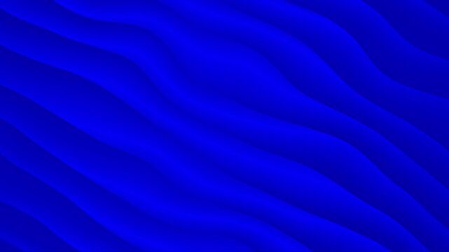 String Gradient background texture animation. 4K video looping