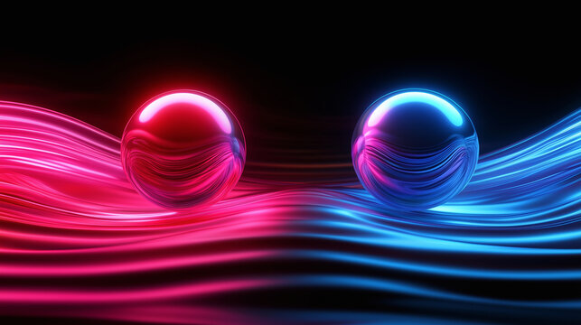 ナノ世界の量子もつれのバックグラウンド.