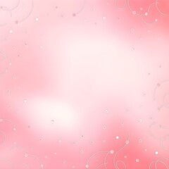 pink background