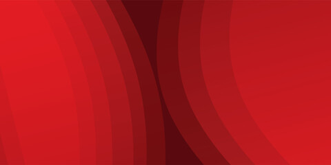 Abstract modern red color background. background for posters, placards, brochures, banners, headers, covers