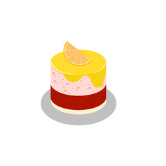 piece of cake