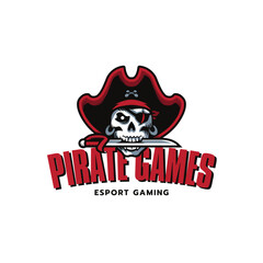 modern logo about sport