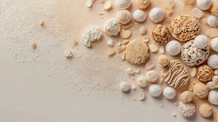 beach, sand, sea, shell, seashell, summer, nature, ocean, shells, vacation, tropical, coast, travel, texture, seashells, white, holiday, water, frame, pattern, marine, macro, animal, island