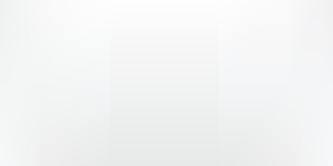 Mesh white and gray background with gradient color and artistic simple