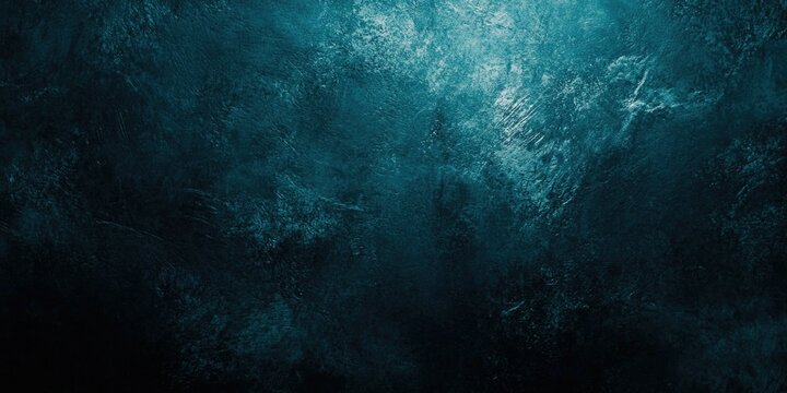 Cryptic Oceanic Abstraction