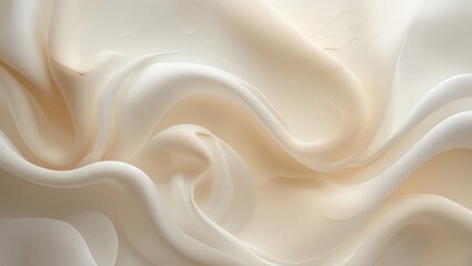 silk, cream, texture, fabric, satin, food, wave, cloth, soft, material, swirl, light, textile, design, color, luxury, yogurt, illustration, smooth, pink, pattern, decoration, macro, backgrounds, sweet